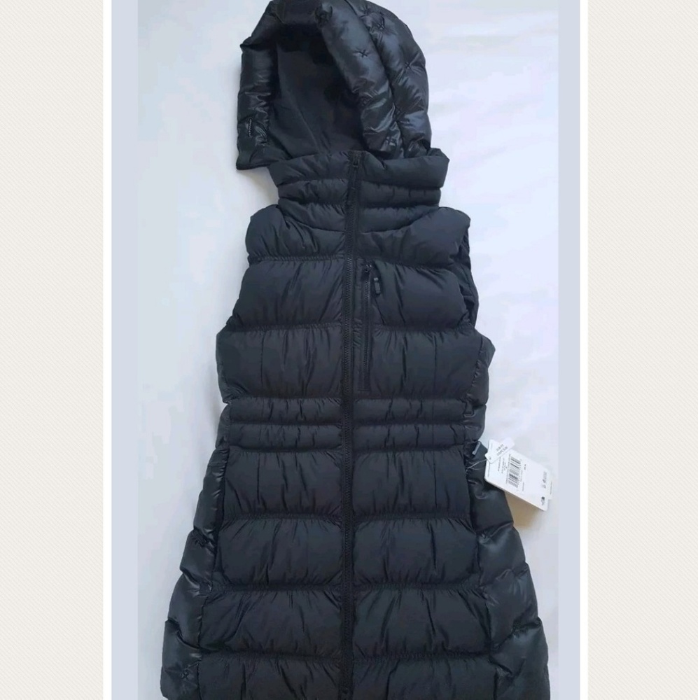 North Face Cryos Down Vest
